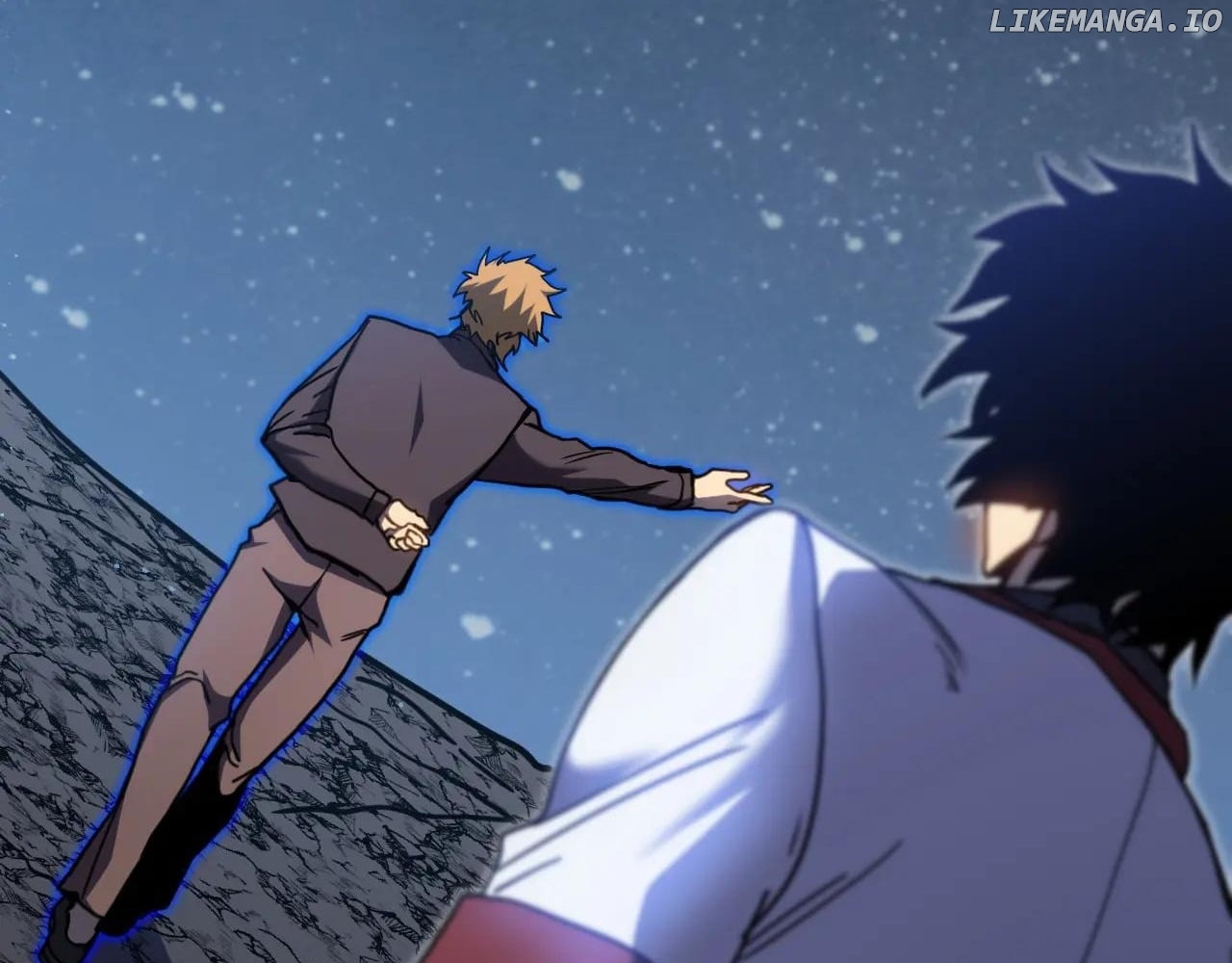 Log into the Future Chapter 221 - page 45